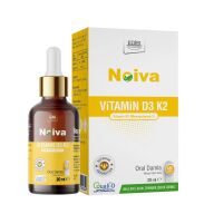 NOIVA D3 K2 DAMLA 20 ML