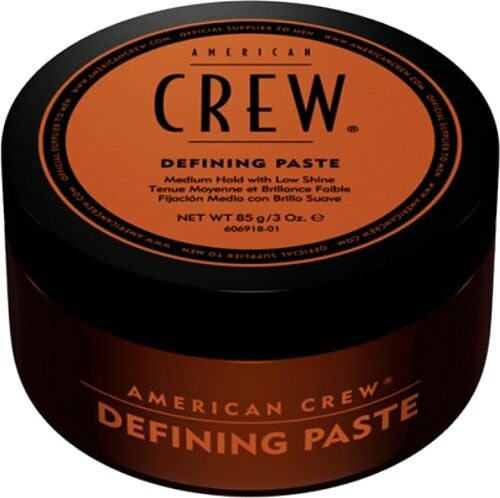 American Crew Defining Paste Saç Waxı 85 gr