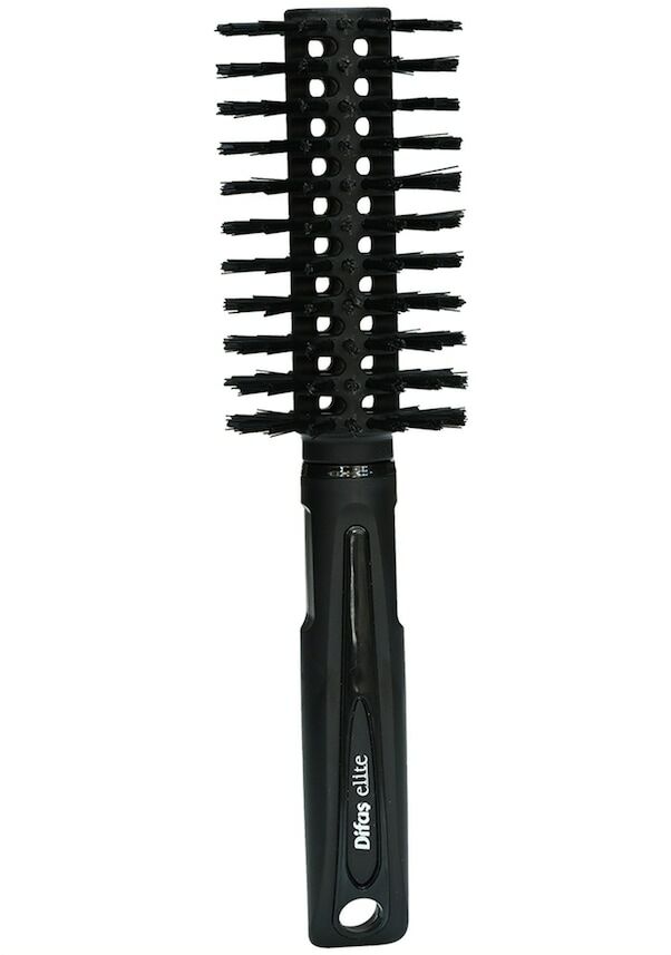 Elite 4032 DK Yuvarlak Fırça