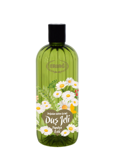 Ersağ Papatya Özlü Duş Jeli 500 ml