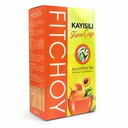 Fitchoy Kayısılı Form Çayı 45'li