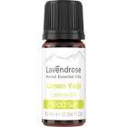 Lavendrose Limon Kabuğu Yağı 10 ml