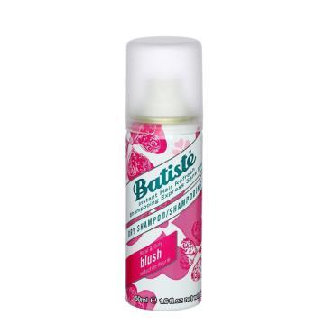 Batiste Floral Flirty Blush Kuru Şampuan 50ml