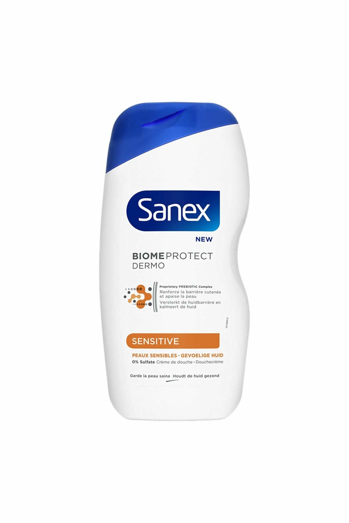 Sanex Biome Protect Dermo Sensitive Duş Jeli 500 ml