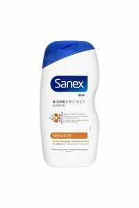 Sanex Biome Protect Dermo Sensitive Duş Jeli 500 ml