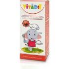 Vitadoy Üzüm Çekirdeği L-Arginin ve Keçi Boynuzu 150 ml