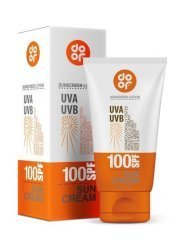 Door Güneş Kremi Spf 100 150 ml