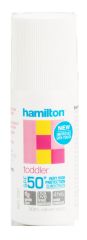 HAMILTON TODDLER  ROLL ON SPF50