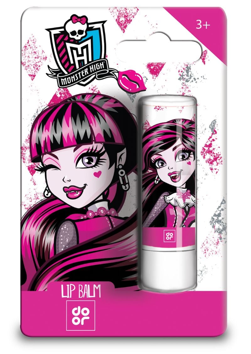 MONSTER HIGH DUDAK KORUYUCU 4,5 GR