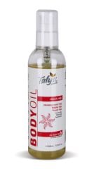 BODY OIL (VUCUT YAGI) 200 ML (TALYA)