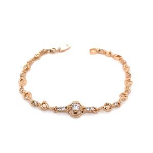 Xuping Zirkon Taşlı Bileklik