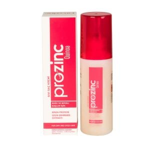 PROZINC QINOA SIVI SAC KREMI