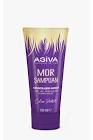 Agiva Mor Şampuan 250 ml