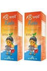 Arwell 30 Tablet + Arwell Kids Şurup 200 ml