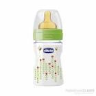 Chicco PP Biberon Silikon Unisex 150 ml