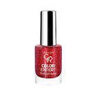 Golden Rose Color Expert Nail Lacquer Simli No: 615