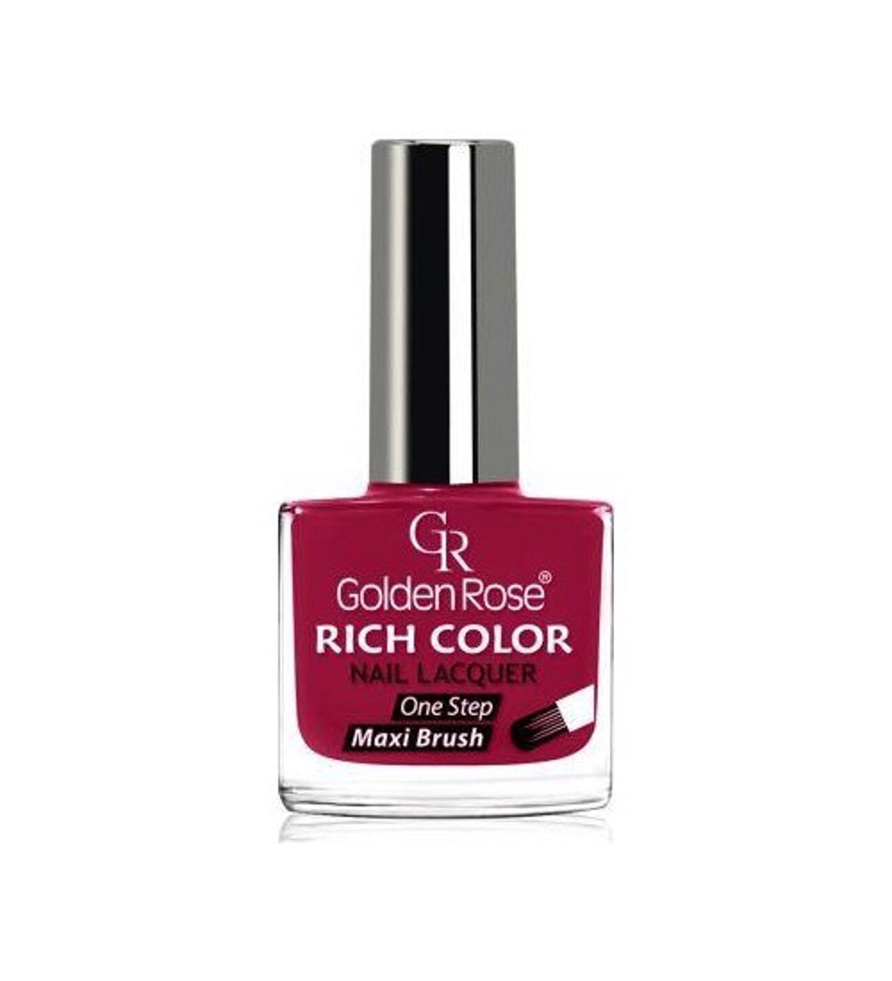 Golden Rose Rich Color Nail Lacquer Oje 29