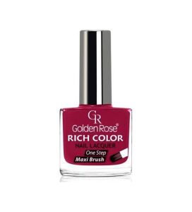 Golden Rose Rich Color Nail Lacquer Oje 29