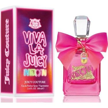 Juicy Couture Viva La Juicy Neon EDP Kadın Parfüm 100 ml
