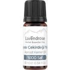 Lavendrose Kayısı Çekirdeği Yağı 10 ml