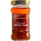 Mecitefendi Zeytinyağlı Kudret Narı 250 gr