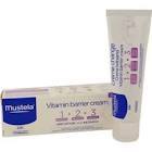 Mustela Vitamin Barrier 1.2.3 Pişik Kremi 50 ml