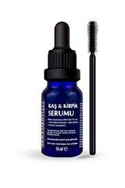 New Essentials Kaş Kirpik Serumu 10 ml 2'li