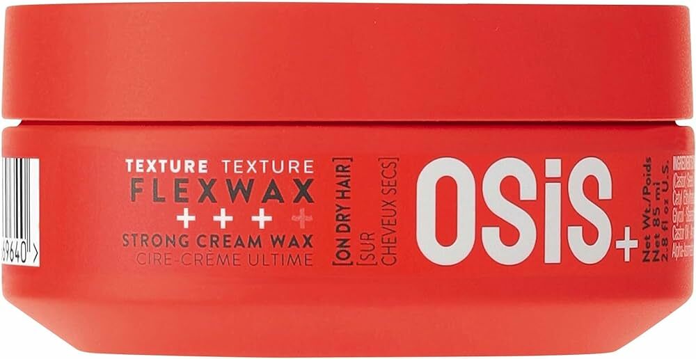 Osis Flex Wax Ultra Güçlü 85 ml