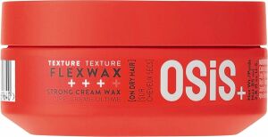 Osis Flex Wax Ultra Güçlü 85 ml