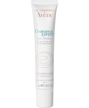 Avene Cleanance Expert Emulsion 40ml