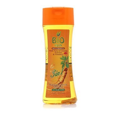 Bio Asia Ginseng Nourish Şampuan 400ml