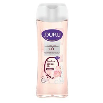 Duru Gül Duş Jeli 450 ml