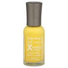 Sally Hansen Oje 360 - Mellow Yellow