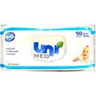 Uni Med Islak Mendil 90'lı