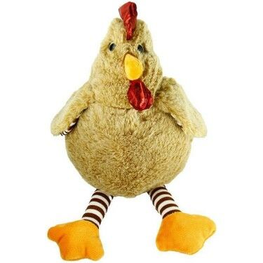Vardem Oyuncak Pb31191-23 Peluş Horoz 23 cm