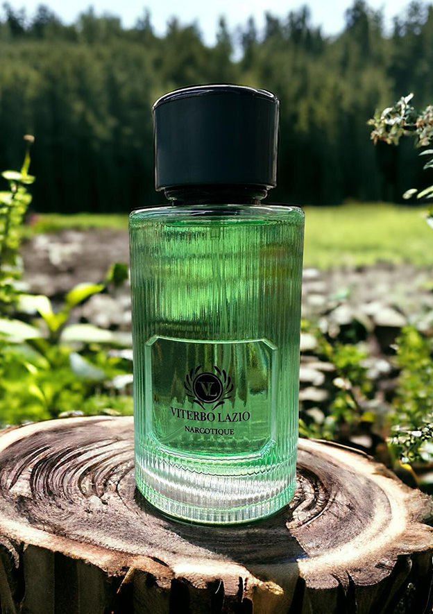 Viterbo Lazio Narcotique Erkek Parfüm EDT 100 ml