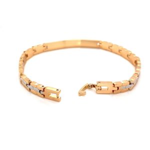 Xuping Zirkon Taşlı Bileklik