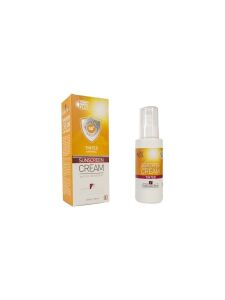 Pharma naturactive Tinted Sunscreen Cream SPF50 50 ml