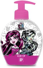 MONSTER HIGH SIVI SABUN 250 ML