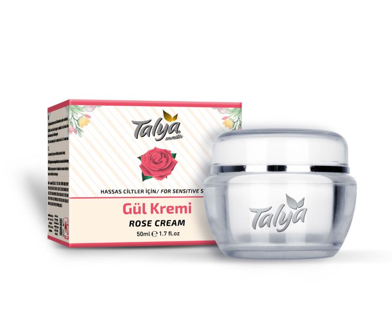 GUL KREMI 50 ML (TALYA)