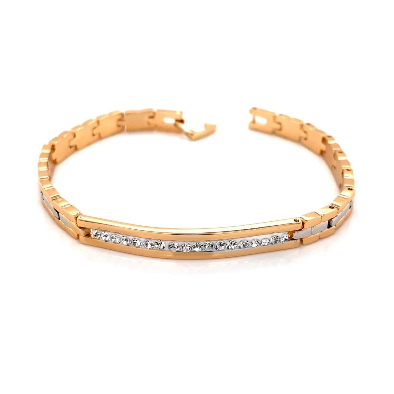 Xuping Zirkon Taşlı Bileklik