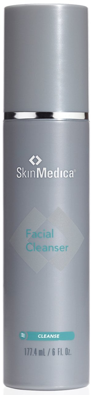 SKINMEDICA YUZ TEMIZLEYICI