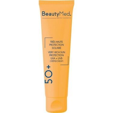Beautymed Tres Haute Protection Solaire SPF50+ Güneş Kremi 30 ml