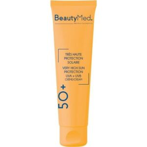 Beautymed Tres Haute Protection Solaire SPF50+ Güneş Kremi 30 ml