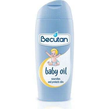 Becutan Bebek Yağı 200 ml