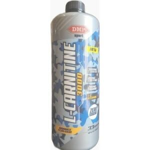 DMP Sports L-Carnitine 3000 1000 ml