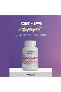 GNR Collagen Tip 1-2-3 60 Tablet