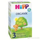 Hipp 3 Organik Devam Sütü 300 gr
