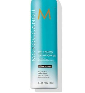 Moroccanoil Dry Kuru Koyu Renkli Saçlar İçin Şampuan 205 ml
