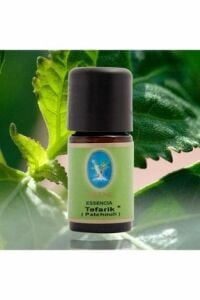 Nuka Defne Essencia Paçuli Yağı 10 ml